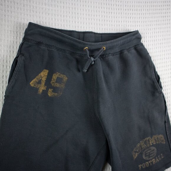 Russell Athletic Edmonton Eskimos Jersey Shorts / 32 - Picture 3 of 9